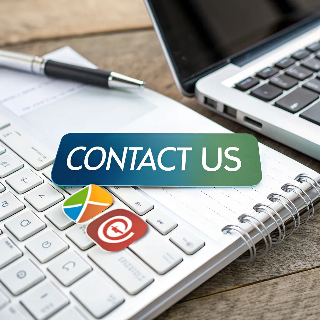 Contact Us Image