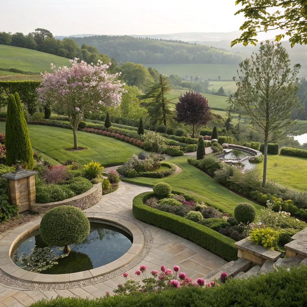 Landscape Design Course